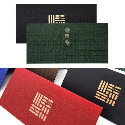 乾坤感理II信封套装<2025 뮷즈公募选定作>
