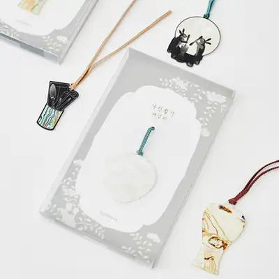 螺鈿漆器 栞