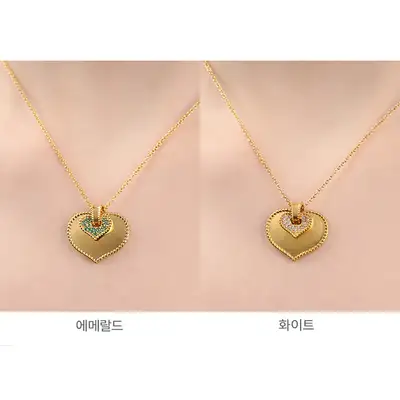 新羅ネックレス＜国立慶州博物館特化商品＞