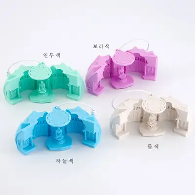 慶州 石窟庵 キーリング