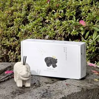 진묘수 香薰剂 <2025 缪兹 公募 选定作>