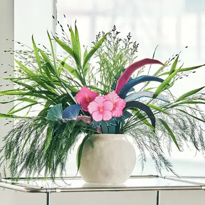 长长时间花 光复版纪念版（穆兹 x 娜南）