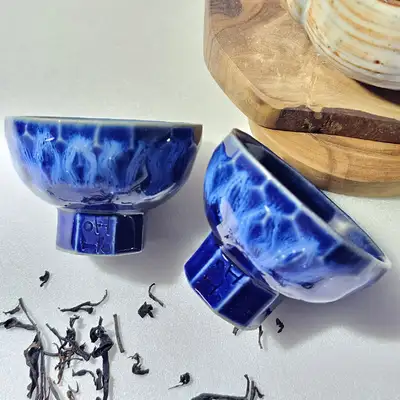 オホ盞<国立光州博物館 陶磁文化館 特化商品>