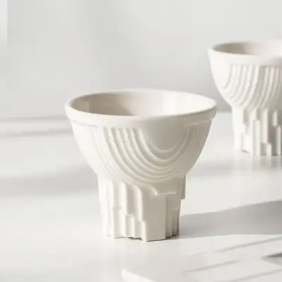 无等节理多用途杯<国立光州博物馆陶瓷文化馆特色商品>