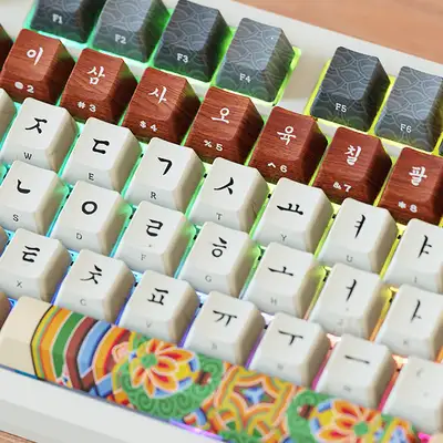 タンチョン ワイヤレス Bluetooth キーボード（ホワイト）（単品購入）