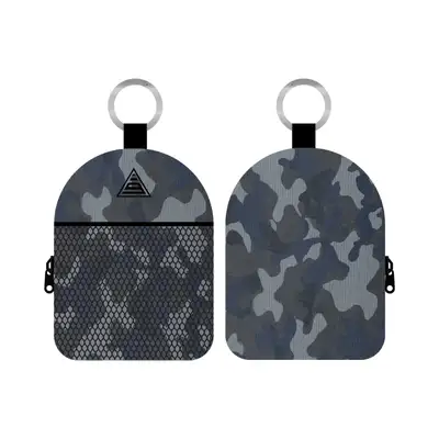 [8/10 Release] The Legend of the Mess Sergeant - 06 Military Multi Pouch / POP-UP STORE OFFICIAL MD