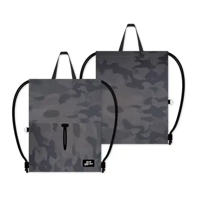 Becoming a Legend: The Cook - 05 Military Duffel Bag / POP-UP STORE OFFICIAL MD