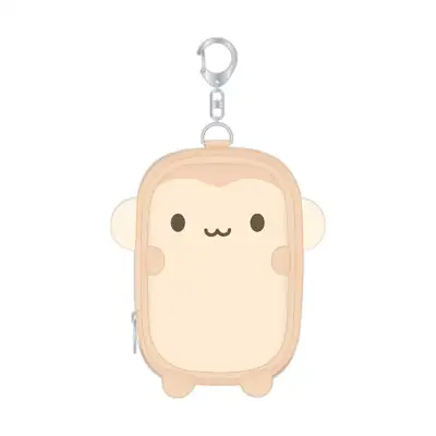 [8/18 Release] Hinakuu - 08 Doll Pouch / Cozy House POP-UP STORE OFFICIAL MD