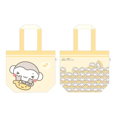 [8/18 Release] Hinakuu - 09 Tarpaulin Bag / Cozy House POP-UP STORE OFFICIAL MD