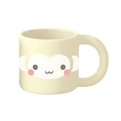 [8/18 Launch] Hinakuu - 10 Mug Cup / Cozy House Pop-up Store Official MD