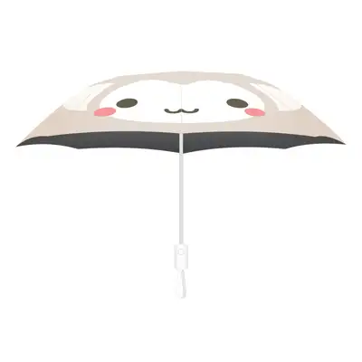[8/18 Release] Hinakuu - 15 3-Section Dual-Purpose Umbrella / Cozy House POP-UP STORE Official MD