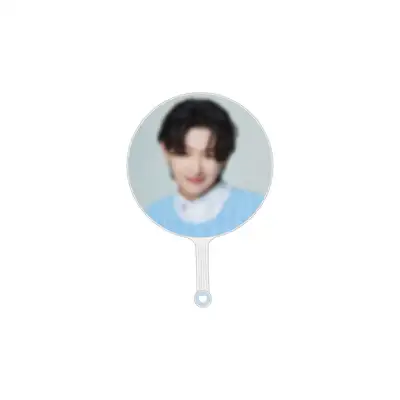 Kim Yong Bin - 02 Image Picket / 2026 KIM YONG BIN OFFICIAL MD