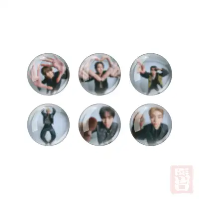 82MAJOR - 06 Hemisphere Smart Tok / 5th Concert Official MD