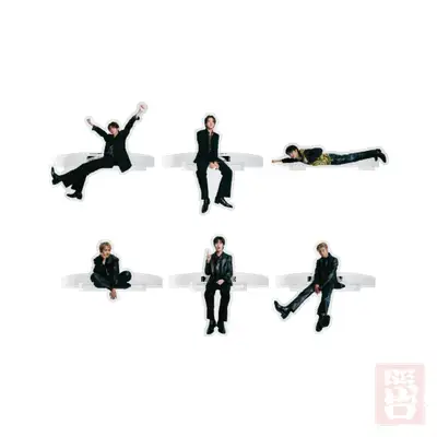82MAJOR - 07 Noodle Stopper / 5th Concert Official MD