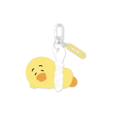 Taemin - 04 Evil-Blocking Keyring / 2026 TAEMori POP-UP STORE OFFICIAL MD