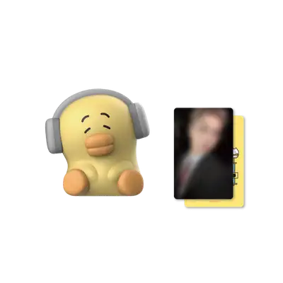 Taemin - 07 Figure (Music) / 2026 TAEMori POP-UP STORE OFFICIAL MD