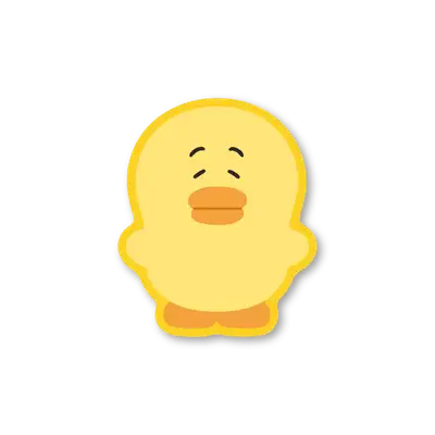Taemin - 14 Bouclé Sticker / 2026 TAEMori POP-UP STORE OFFICIAL MD