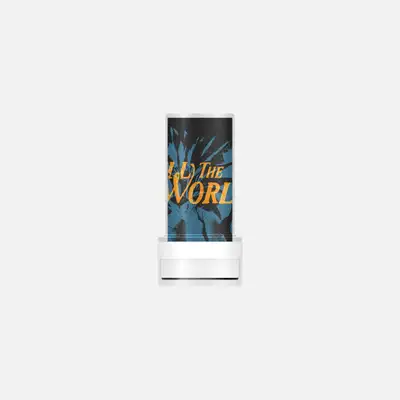 Ha Sung Woon - 06 Stamp / 2025 HA SUNG WOON FANMEETING [Tell The World] OFFICIAL MD