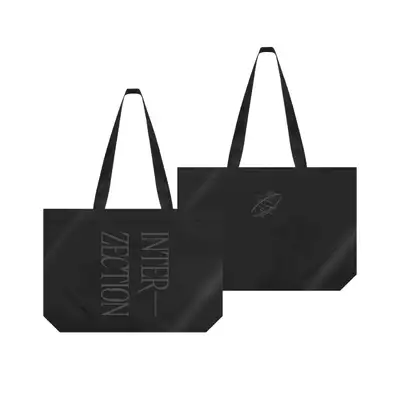 THE BOYZ - 06 Reusable Bag / THE BOYZ CONCERT [INTER-ZECTION] OFFICIAL MD