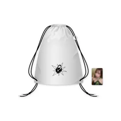 Choi Ye-na - 03 Pouch / 2026 YENA LIVE TOUR [Grasping Yet Elusive, Two Worlds!] In Seoul OFFICIAL MD