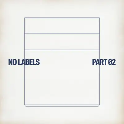 Yeonjun (YEONJUN) - [NO LABELS: PART 02] (Random 1 of 3 Versions)
