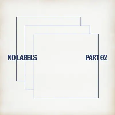 YEONJUN - [NO LABELS: PART 02] (Compact Ver.) (Random 1 of 3)