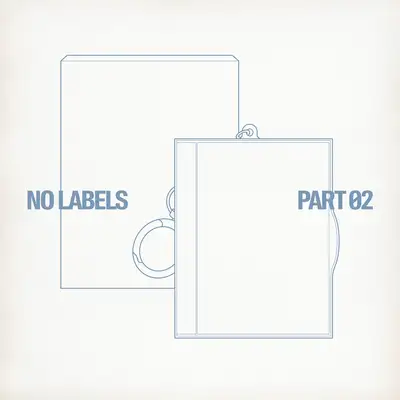 Yeonjun (YEONJUN) - [NO LABELS: PART 02] (Photocard Case Ver.) (Random 1 of 2 Types)