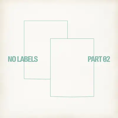 Yeonjun - [NO LABELS: PART 02] (Weverse Albums Ver.) (Random 1 of 2)