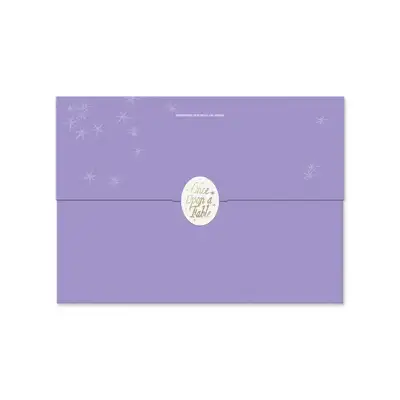 SEVENTEEN - 2026 Monthly Calendar