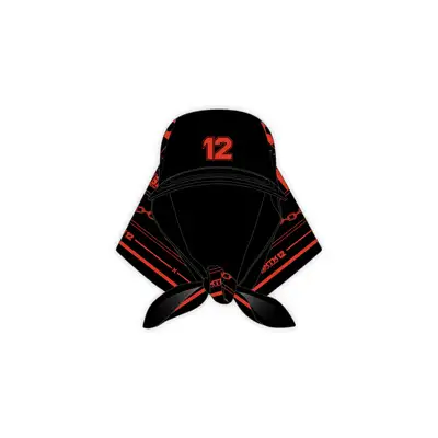 Show Me The Money 12 - 03 Bandana Ball Cap / SHOW ME THE MONEY 12 POP-UP STORE OFFICIAL MD