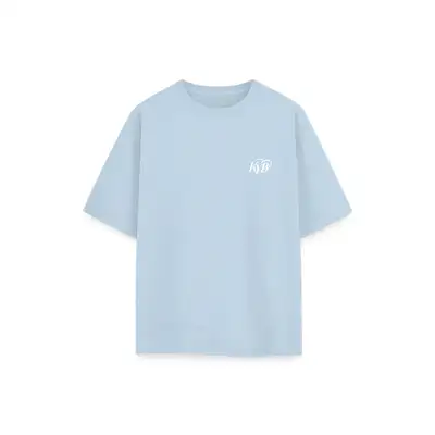 Kim Yong Bin - 03 T-Shirt / 2026 KIM YONG BIN OFFICIAL MD