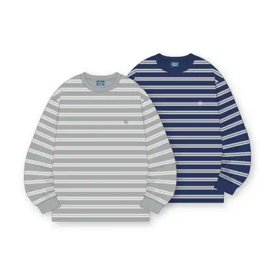 Dohyeum X Seungkwan - 09 L/S T-Shirt / 1st Mini Album 'Soyagok' POP-UP MERCH
