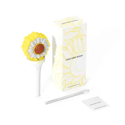 Chae Jong-hyeop - Official Light Stick
