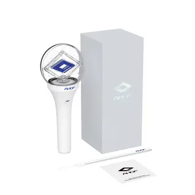 Nine - Official Light Stick