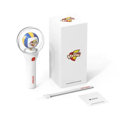 Korea Electric Power Official Light Stick / 2025 KOVO Official Light Stick
