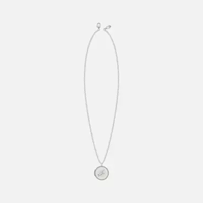 Ha Sung Woon - 08 Pendant Necklace / 2025 HA SUNG WOON FANMEETING [Tell The World] OFFICIAL MD