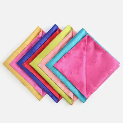양段 重ね風呂敷 55x55