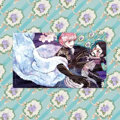 [Anyway Ropan is Right] Anyway Ropan Desk Mat 1 Type / Extended Mouse Pad