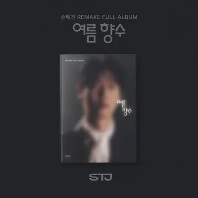 Son Tae-jin - Remake Regular 1st Album [Summer Nostalgia] (Photobook)