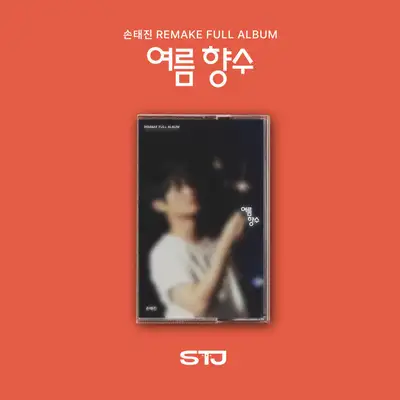 Son Tae-jin - Remake Regular 1st Album [Summer Nostalgia] (Cassette Tape)