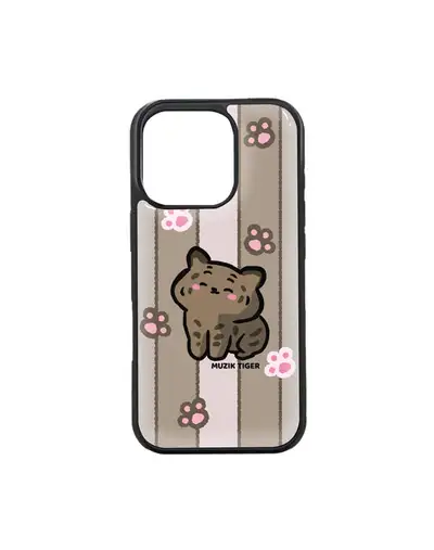 满足猫咪手机壳