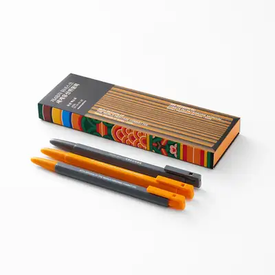 UNESCO World Heritage Committee Commemorative Ballpoint Pen Set