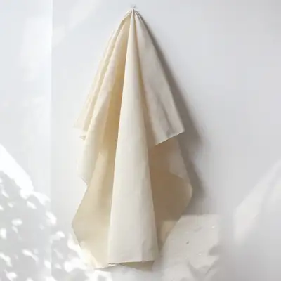 SS Muslin Cloth 100 - Commercial Grade Large Cheesecloth for Tofu and Greek Yogurt Straining