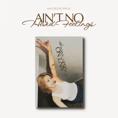 BoA - Ain't No Hard Feelings (PLVE ver.)
