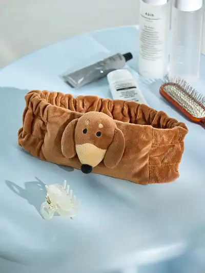 Joguuman Woody Together Cleansing Band