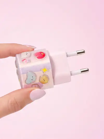 BT21 30W Fast Charger (Minini)