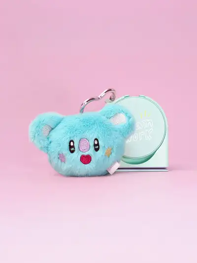 BT21 KOYA Magnetic Travel Phone Stand