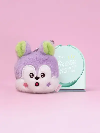 BT21 MANG Magnetic Travel Stand