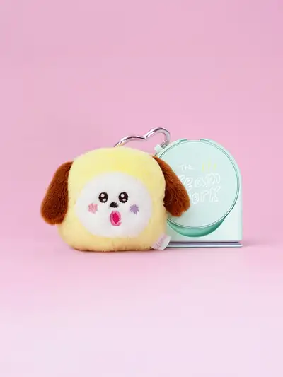 BT21 CHIMMY Magnetic Travel Phone Stand