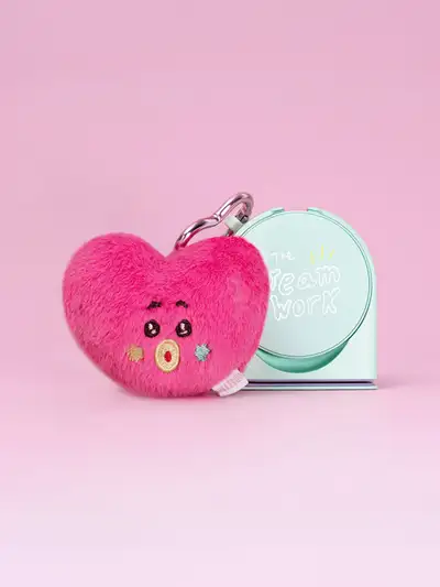 BT21 TATA Magnetic Travel Stand